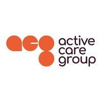 active care group logo image