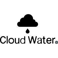 cloud water brands logo image