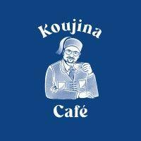 koujina café logo image