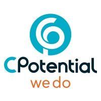 cpotential logo image