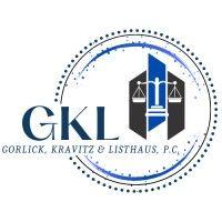 gorlick, kravitz & listhaus, p.c. logo image