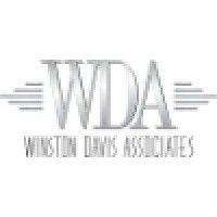 winston davis associates logo image