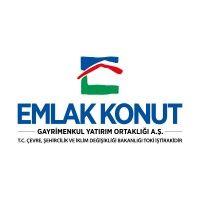 emlak konut gyo logo image