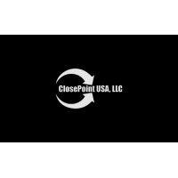 closepoint, usa llc logo image