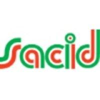 sacid logo image