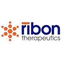 ribon therapeutics logo image