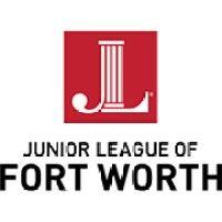 the junior league of fort worth, inc. logo image