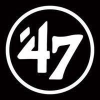 '47 logo image