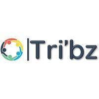 tri'bz logo image