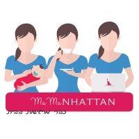 mamanhattan logo image