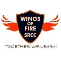 wings of fire, srcc