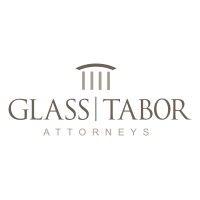 glass & tabor logo image