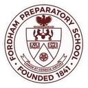 logo of Fordham Preparatory School