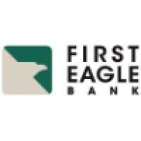 first eagle bank