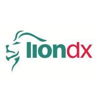 liondx srl logo image