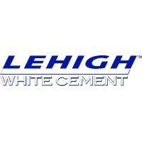 lehigh white cement company