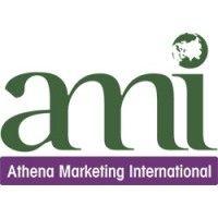 athena marketing international (ami) logo image