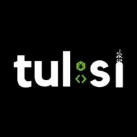 tulsi logo image