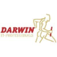 darwin it logo image