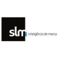 slm inteligência de marca logo image