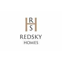 redsky homes group logo image