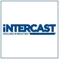 intercast sa logo image