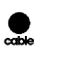 cable london logo image