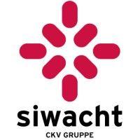 siwacht logo image