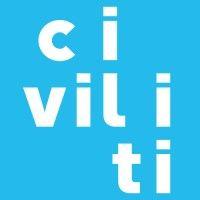 civiliti logo image