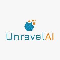 unravel ai logo image