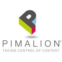 pimalion logo image