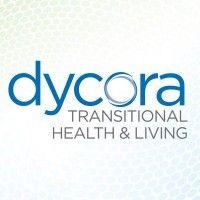 dycora transitional health & living logo image