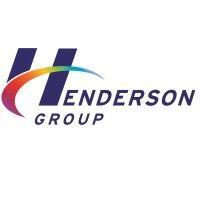 henderson group logo image