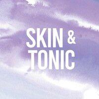 skin & tonic logo image