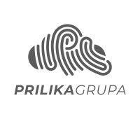 prilika group logo image