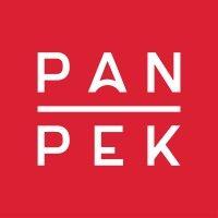 pan-pek d.o.o. logo image