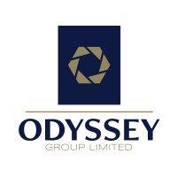 odyssey group limited logo image