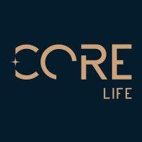 core life logo image