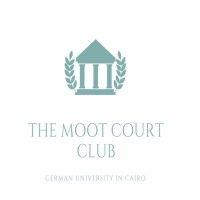 the guc moot court club