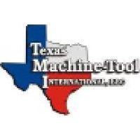 texas machine-tool international, llc logo image