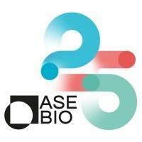 asebio - asociación española de bioempresas logo image