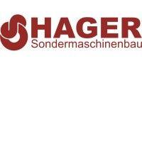 hager sondermaschinenbau gmbh