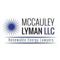 mccauley lyman llc logo image