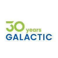 galactic logo image