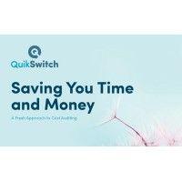 quikswitch logo image