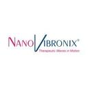 logo of Nanovibronix Nasdaq Naov