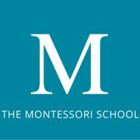 the montessori school dresher logo image