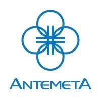 antemeta logo image