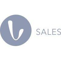 vertikom sales logo image