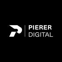 pierer digital logo image